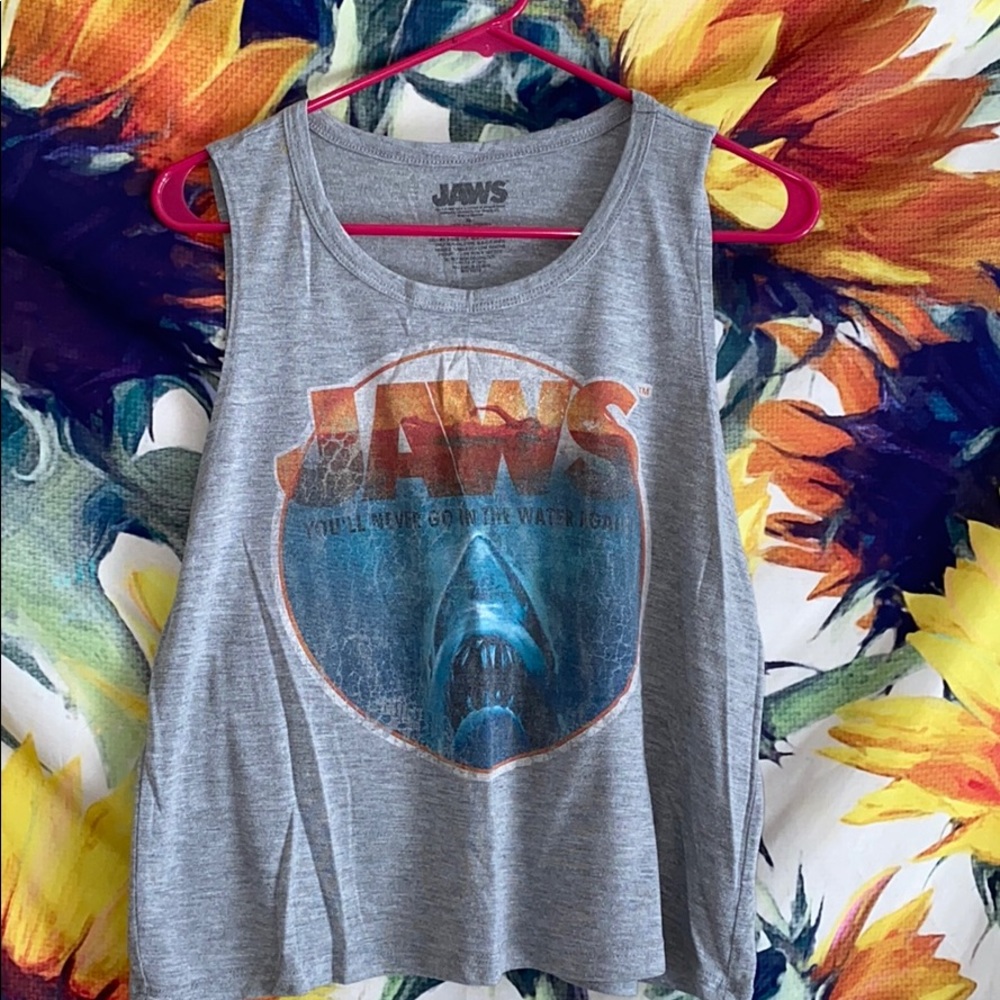 Jaws top